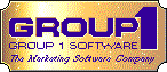 Group 1 Software