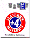  MAILER'S Software