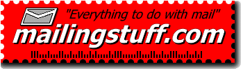 WWW.MAILINGSTUFF.COM