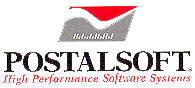 Postalsoft
