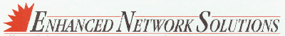 Enhanced Network Solutions